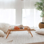 Memilih Kain yang Memberi Kehangatan