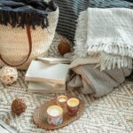 Memadukan Warna untuk Suasana Hangat