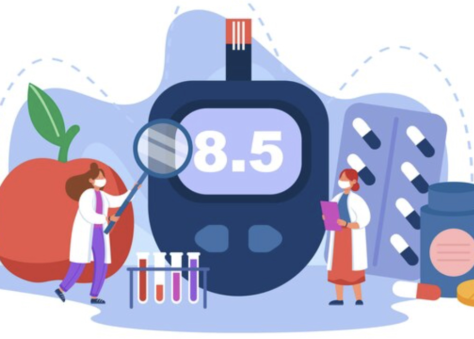 Memahami Fenomena Resistensi Insulin: Mengapa Sel Tubuh Menolak Sinyal Hormon pada Diabetes Tipe 2